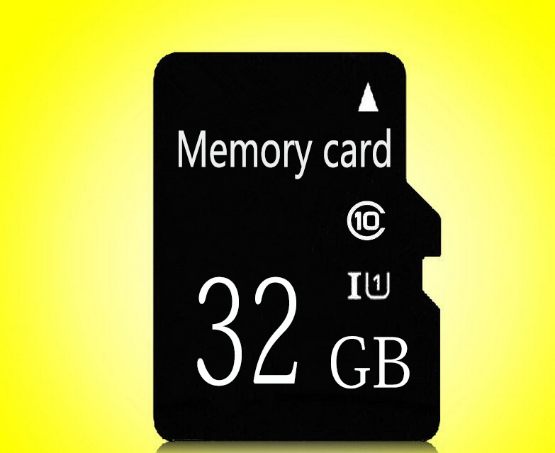 How to convert 4gb memory card to 16gb