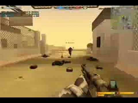 Battlefield 2142 Zombie Mod 1.50