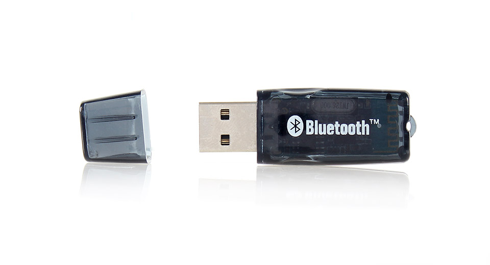 Bluetooth usb adapter es 388
