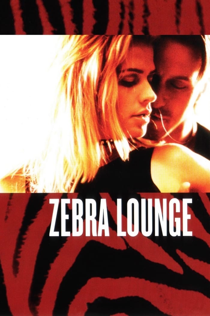 Movies similar to zebra lounge